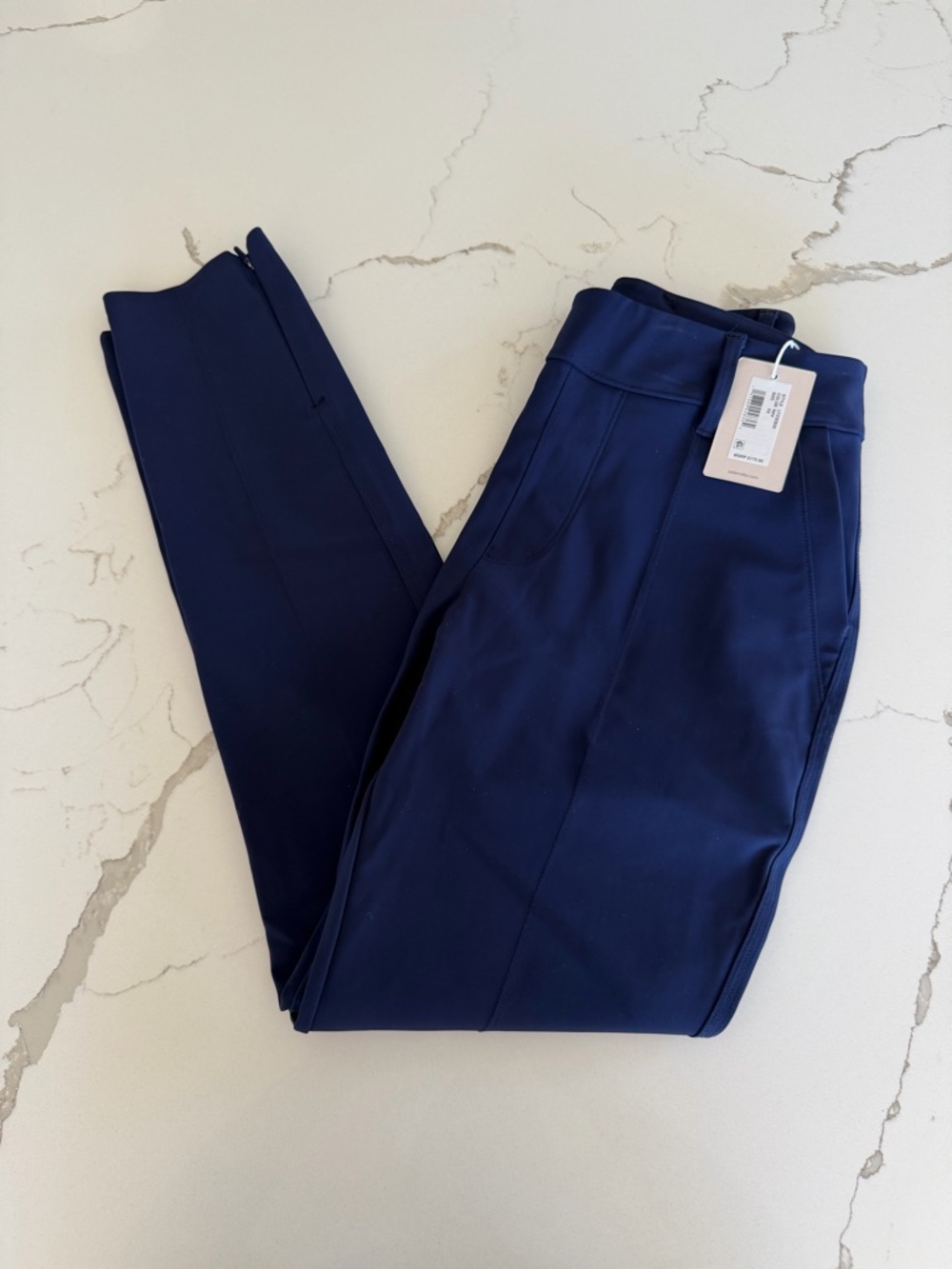Peter Millar Bingham High Pant